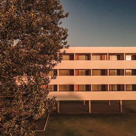 Brasilia Palace Hotel Екстериор снимка