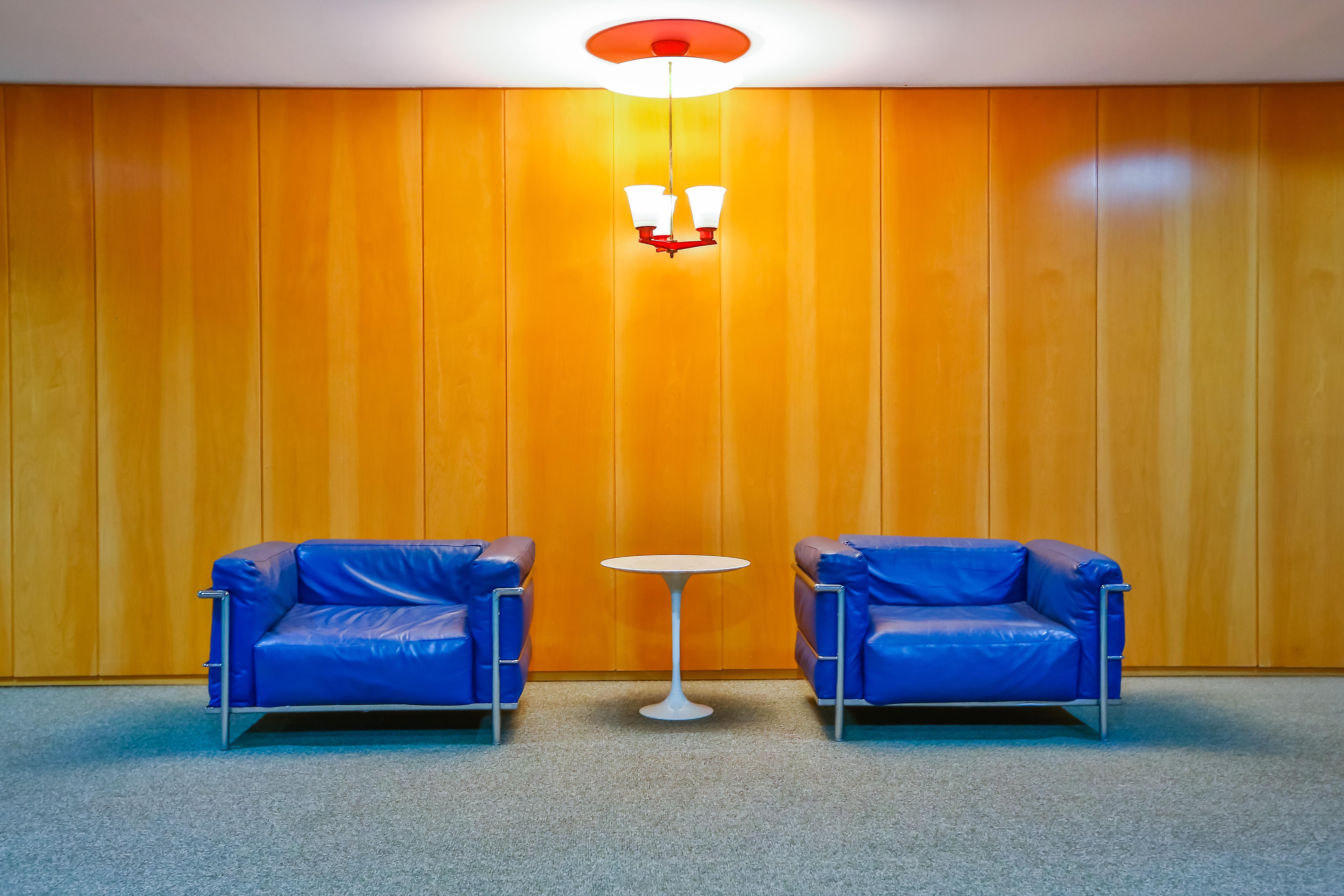 Brasilia Palace Hotel Екстериор снимка