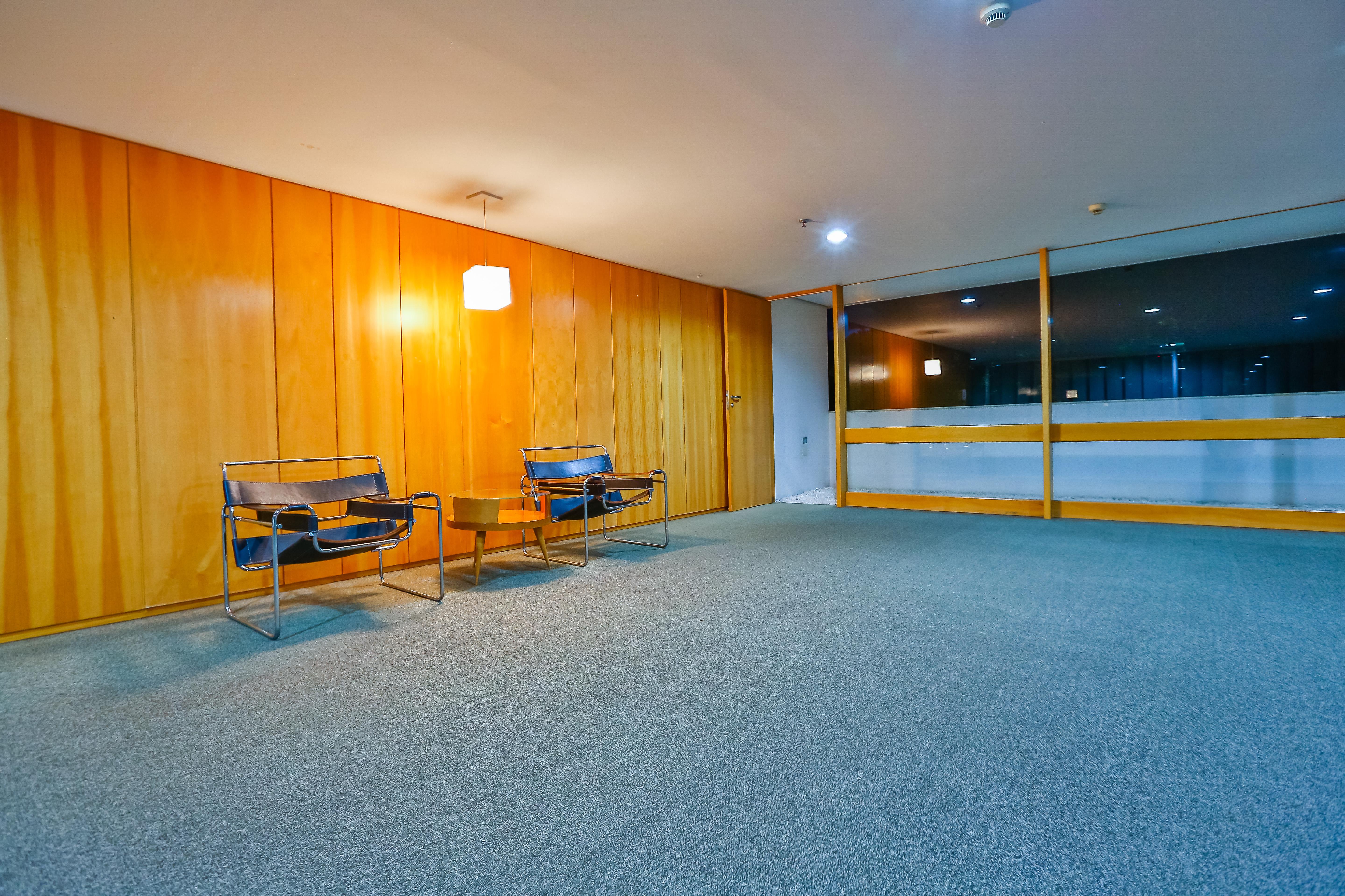 Brasilia Palace Hotel Екстериор снимка