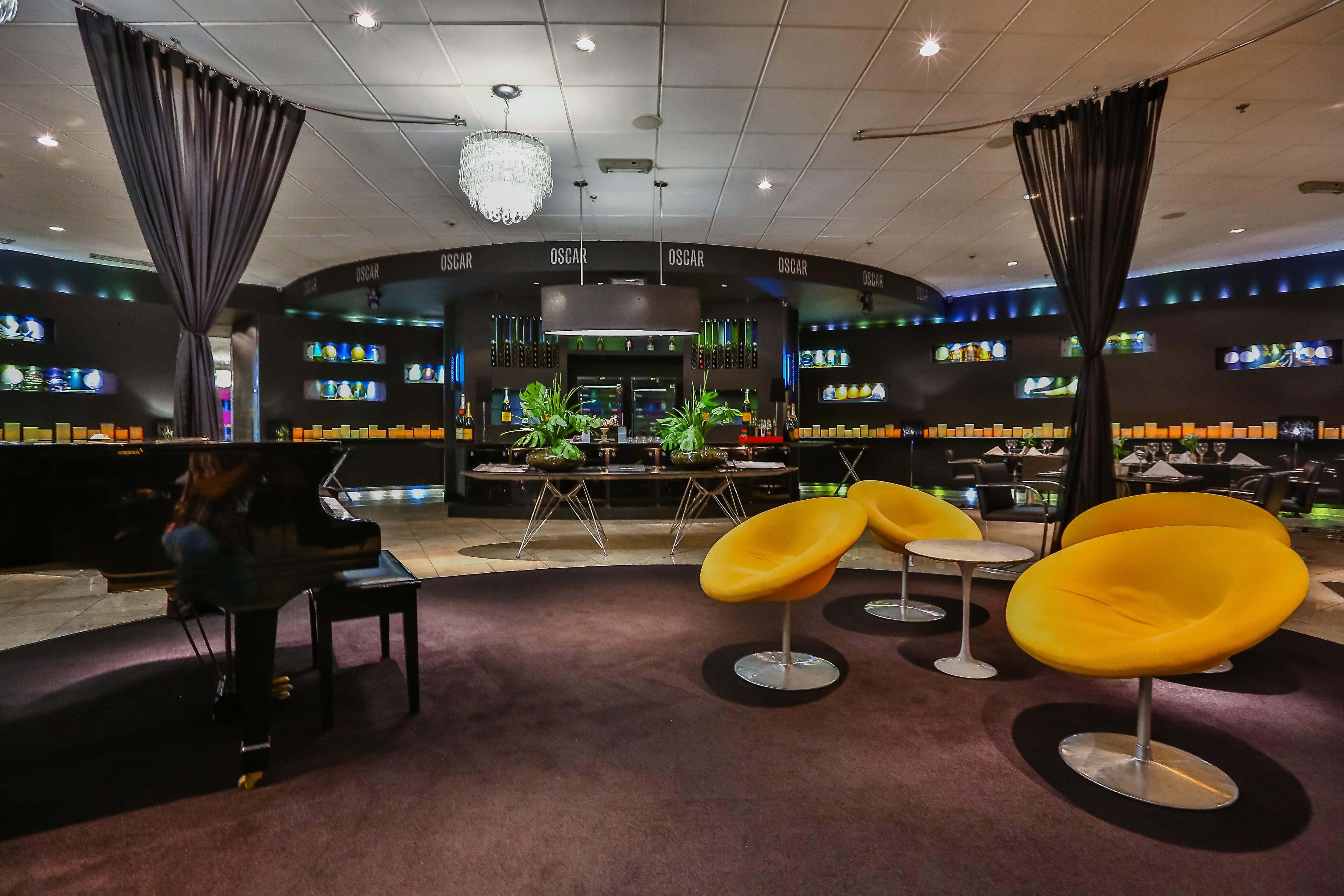 Brasilia Palace Hotel Екстериор снимка