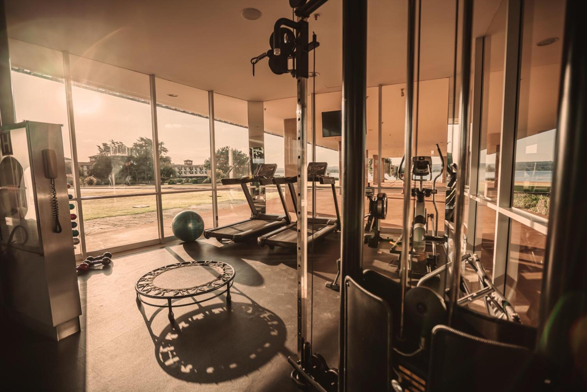 Brasilia Palace Hotel Екстериор снимка