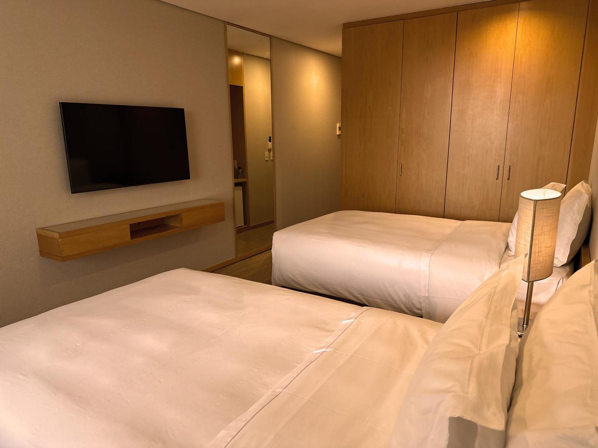 Brasilia Palace Hotel Стая снимка