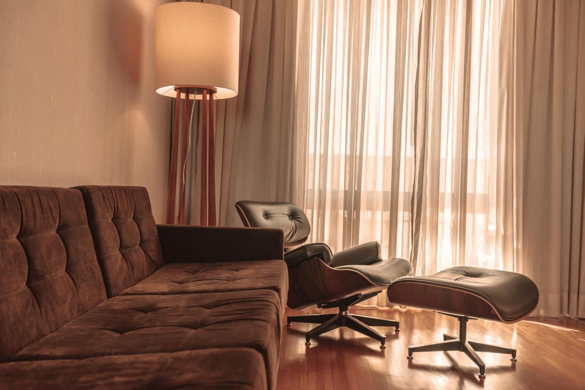 Brasilia Palace Hotel Екстериор снимка