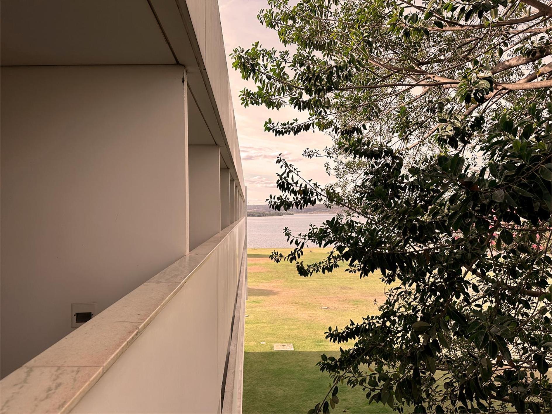 Brasilia Palace Hotel Екстериор снимка